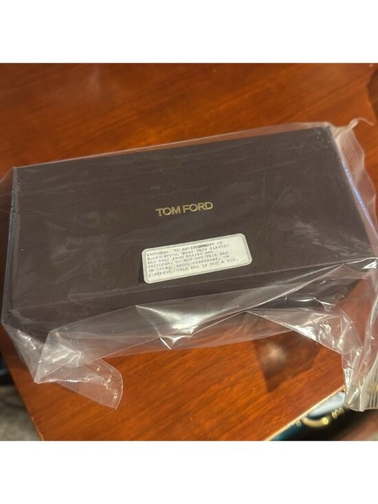 Tom Ford 55MM Cat Eye Sunglasses main image 9